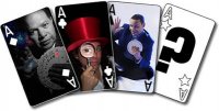 Concurso de videos de magia