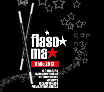 flasoma chile 2013