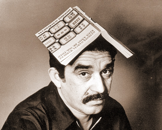 Gabriel García Márquez y el ilusionismo