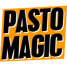 LOGO PASTOMAGIC CUADRO