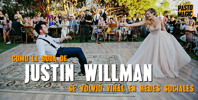 justin willman boda