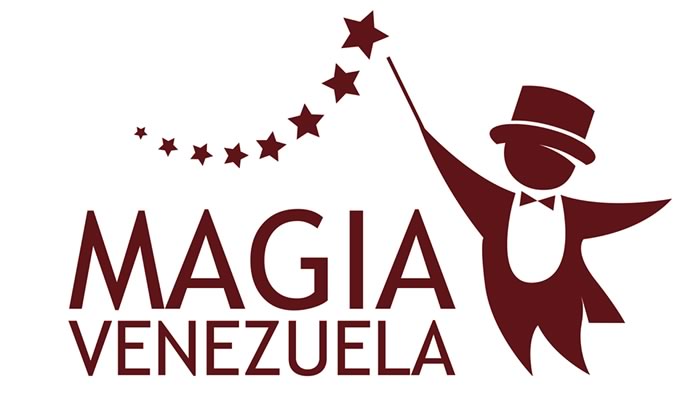 magia venezuela logo