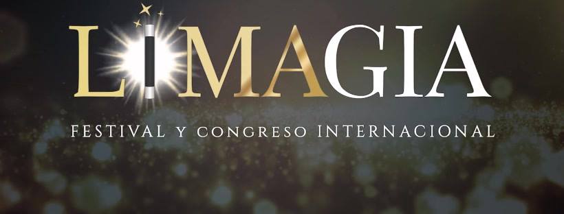 Limagia, se viene una de las mejores convenciones de magia de Latinoamérica