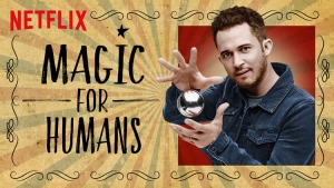 Netflix trae la espectacular magia de Asta y compañía con un nuevo