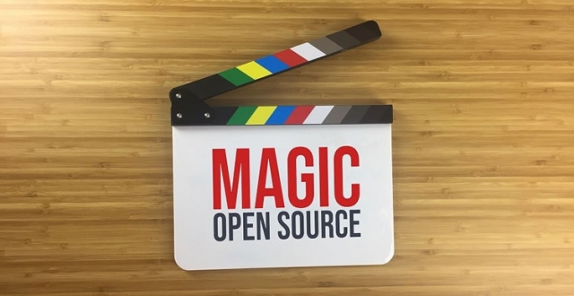 Qué es magic open source o magia de código abierto – Pastomagic