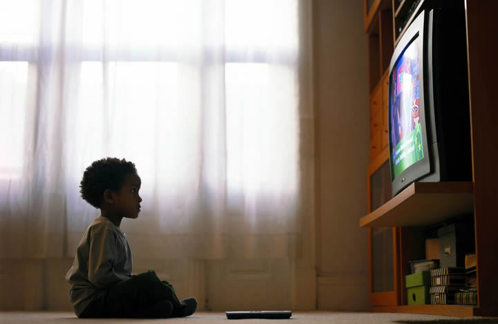 La magia y la nueva televisión infantil