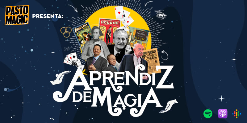 donde aprender magia aprendiz de mago