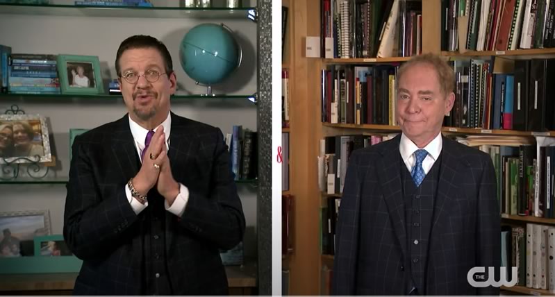 penn teller try this at home nuevo especial