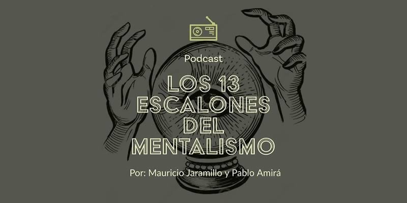 podcast de mentalismo