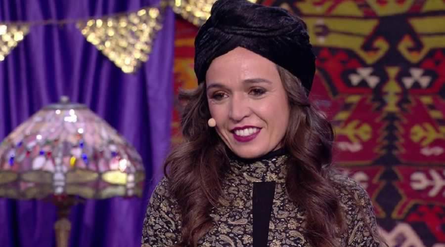 celia muñoz la ventrilocua que gano pase dorado en got talent españa