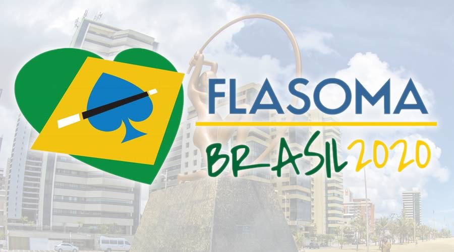 fecha oficial flasoma 2022