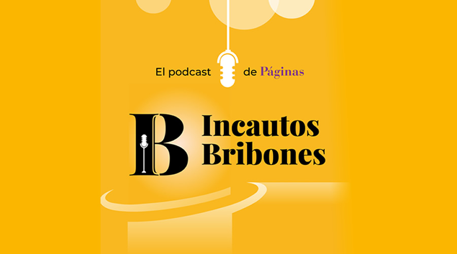 incuatos bribones el podcast de paginas libros de magia