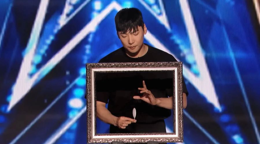 yu hojin en agt