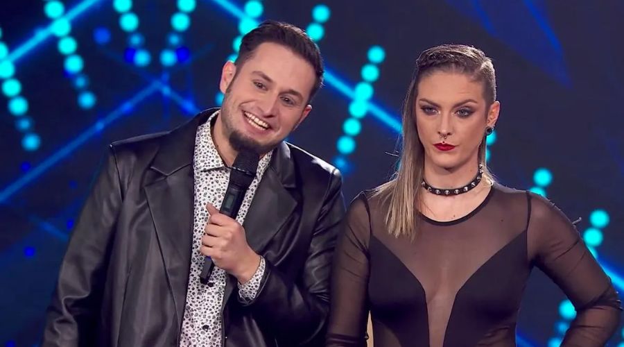 Ramó y Alegria también hicieron de las suyas en Got Talent España