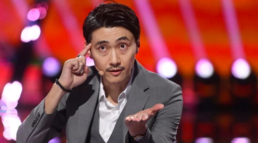 Atsushi Ono es el único mago que llegó a la final de Canada's Got Talent 2023