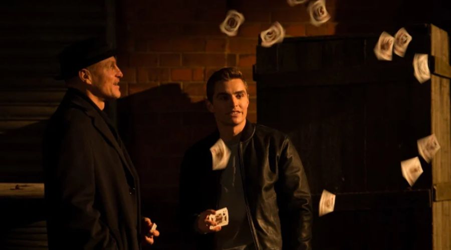 La película «Now You See Me 3» será una realidad y habrá posible spinoff chino