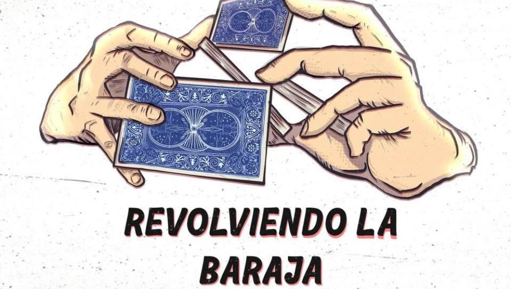 Perú gana el Team Prix 2025 de Revolviendo la Baraja