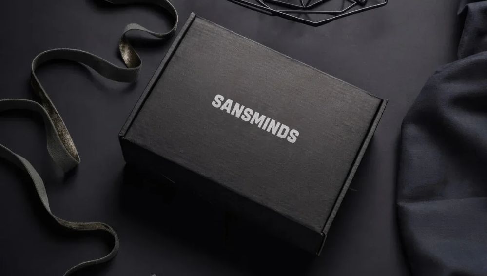 SandsMinds regresó
